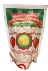Biscuits - Strawberry Meringue Eton Mess