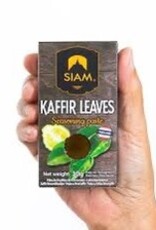 Paste - deSiam Kaffir Lime Leaves