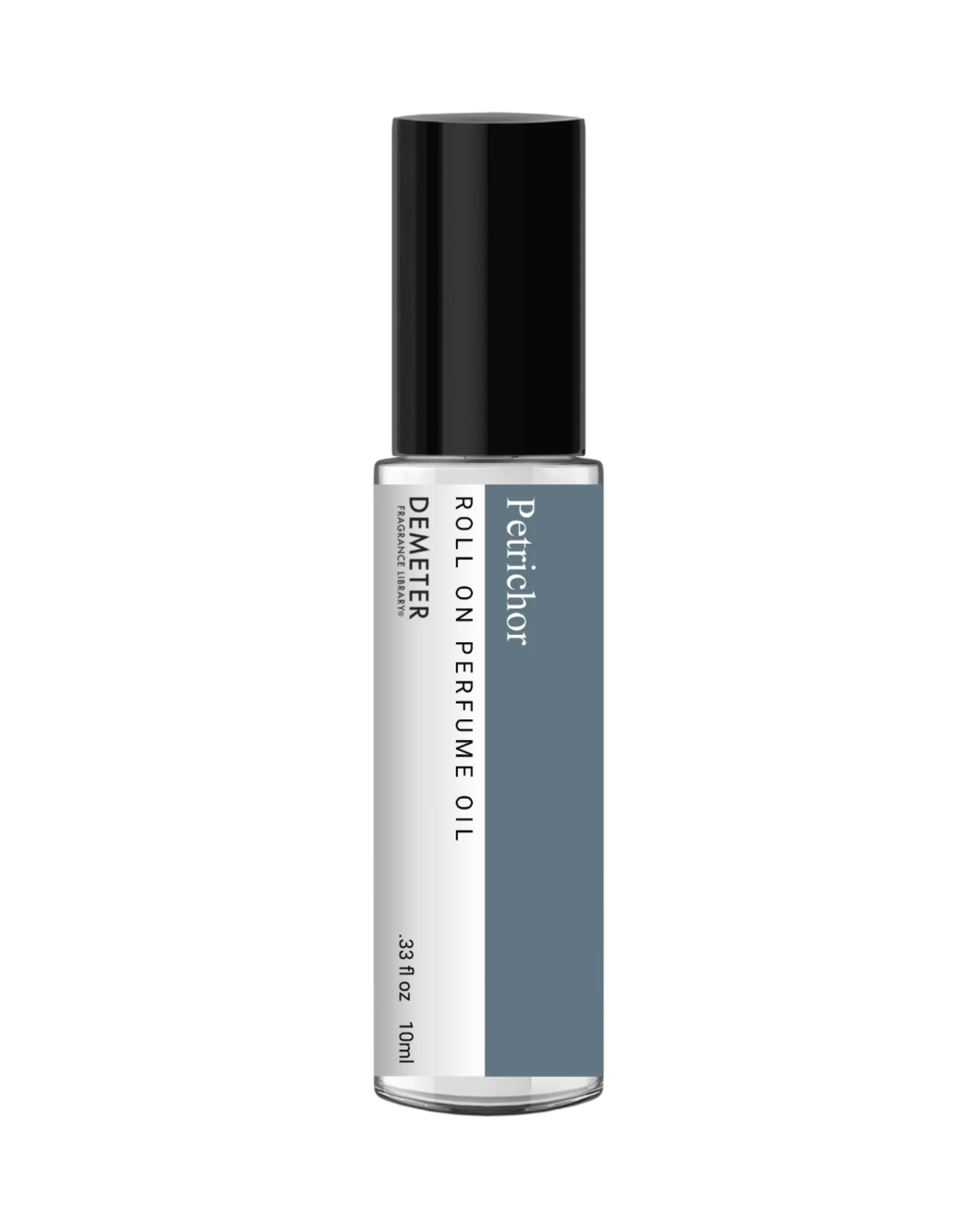 Demeter Fragrance Library - Roll On Perfume Oil / Petrichor, 10ml