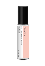 Demeter Fragrance Library - Roll On Perfume Oil / Clean Skin, 10ml