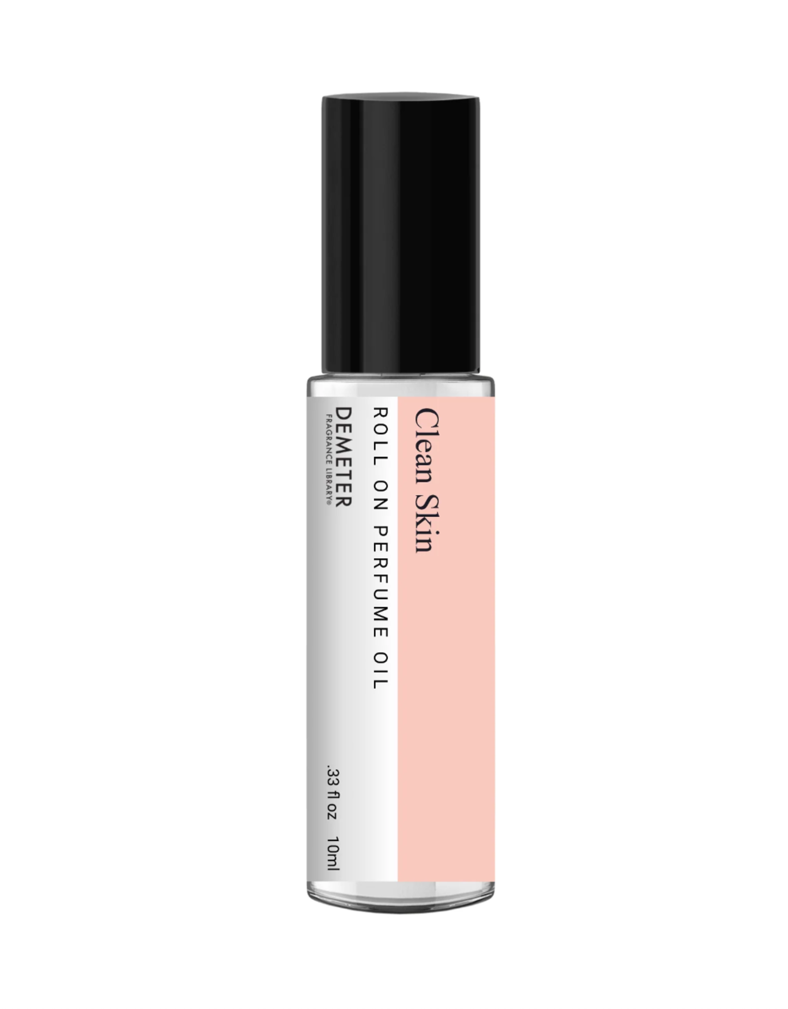 Demeter Fragrance Library - Roll On Perfume Oil / Clean Skin, 10ml