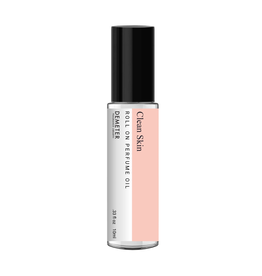 Demeter Fragrance Library - Roll On Perfume Oil / Clean Skin, 10ml
