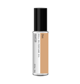 Demeter Fragrance Library - Roll On Perfume Oil / Dirt, 10ml
