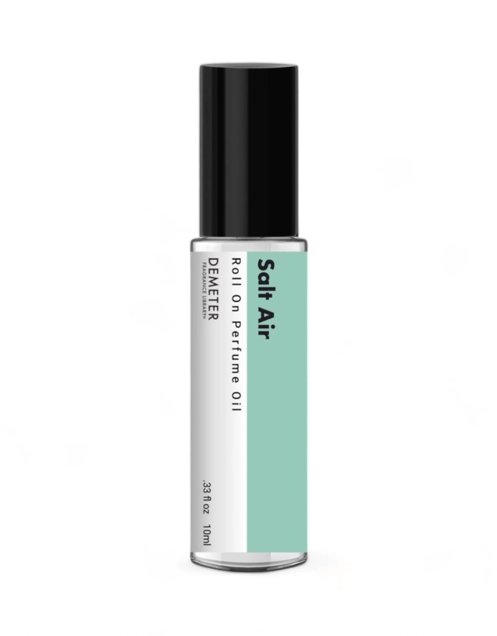 Demeter Fragrance Library - Roll On Perfume Oil / Salt Air, 10ml