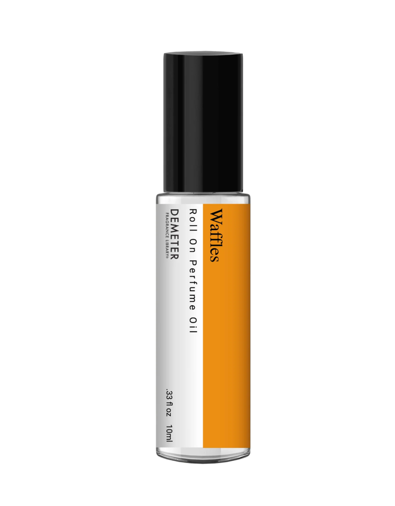 Demeter Fragrance Library - Roll On Perfume Oil / Waffles, 10ml