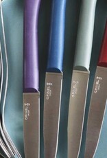 Opinel - Resin Reinforced Knife Set / Glam Combo