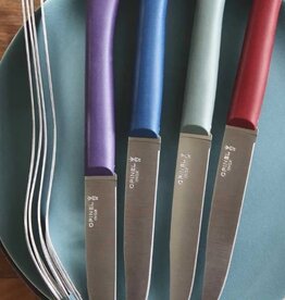 Opinel - Resin Reinforced Knife Set / Glam Combo
