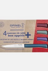 Opinel - Resin Reinforced Knife Set / Glam Combo