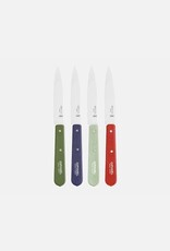 Kitchen Knife Set - Opinel, Land