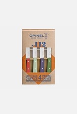 Opinel - Kitchen Knife Set / Land