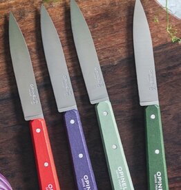 Opinel - Kitchen Knife Set / Land