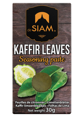 Paste - deSiam Kaffir Lime Leaves