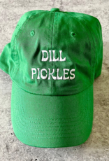 Baseball Cap - Dill Pickles