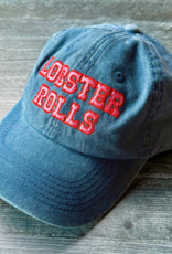 Baseball Cap - Lobster Rolls