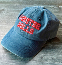Baseball Cap - Lobster Rolls