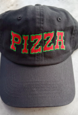 Baseball Cap - Pizza