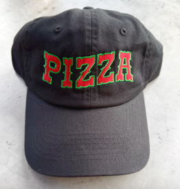 Baseball Cap - Pizza