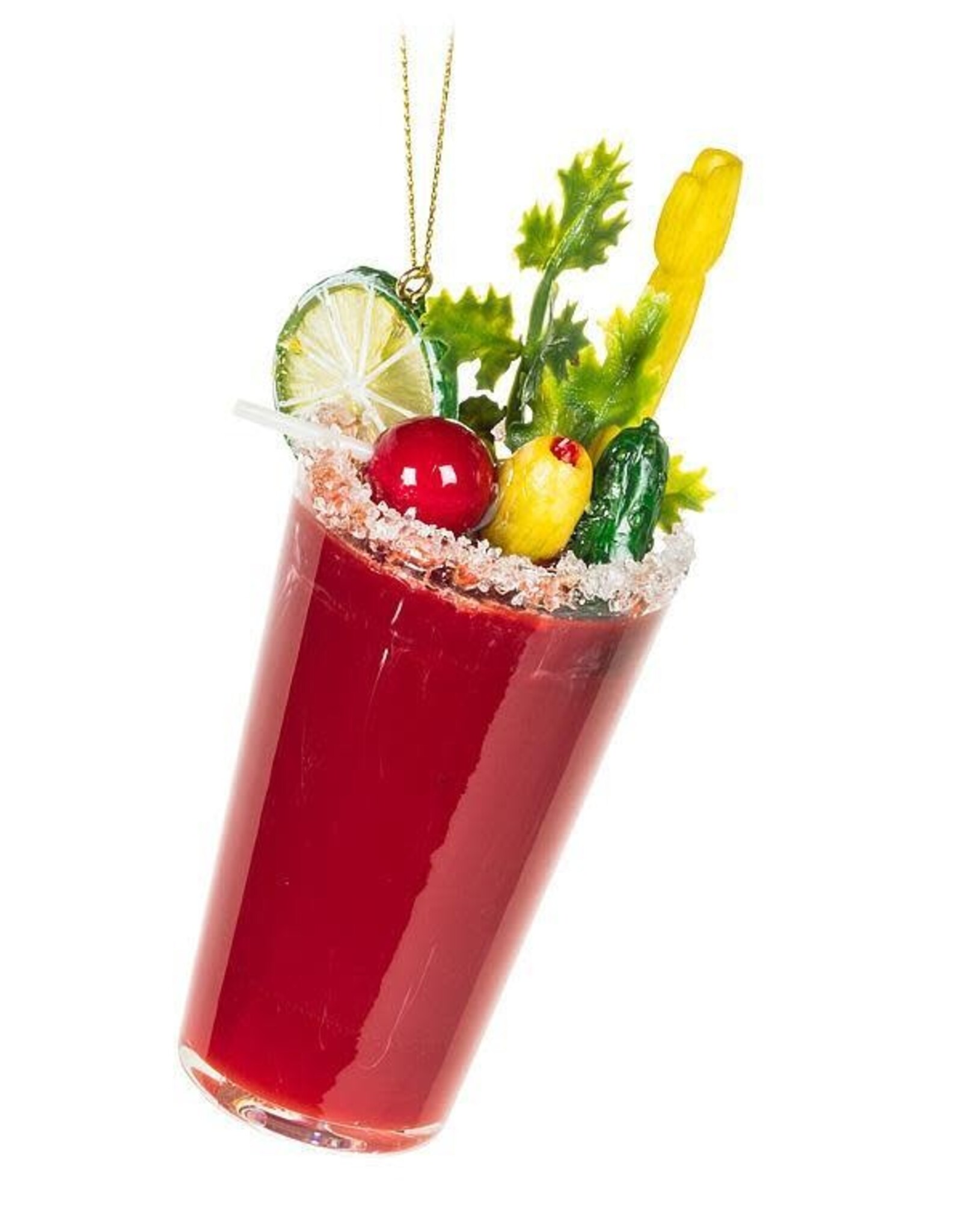 Ornament - Caesar