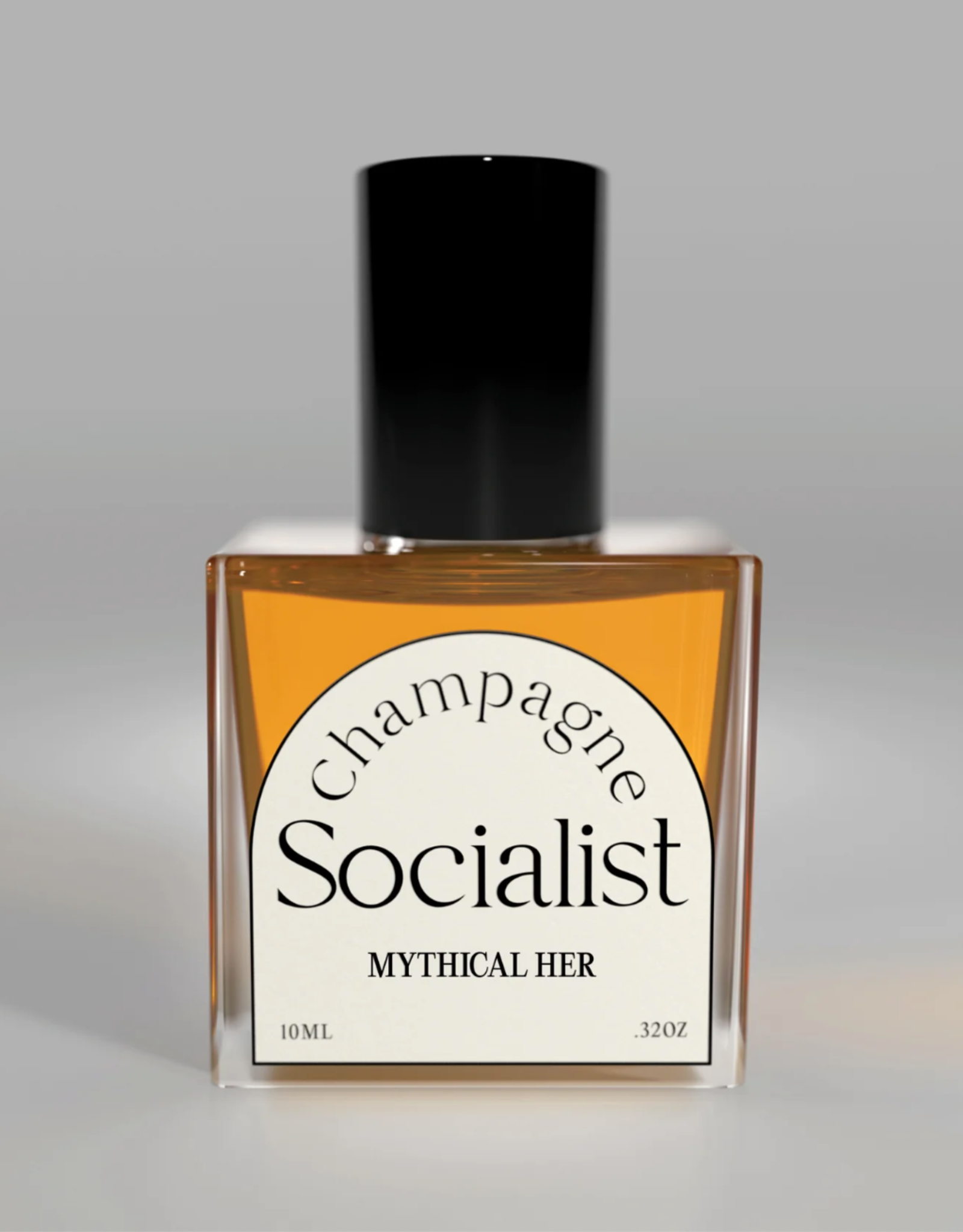Champagne Socialist - Roll On Perfume / Mythical Her, 10ml
