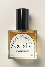 Champagne Socialist - Roll On Perfume / Bonfire Night, 10ml