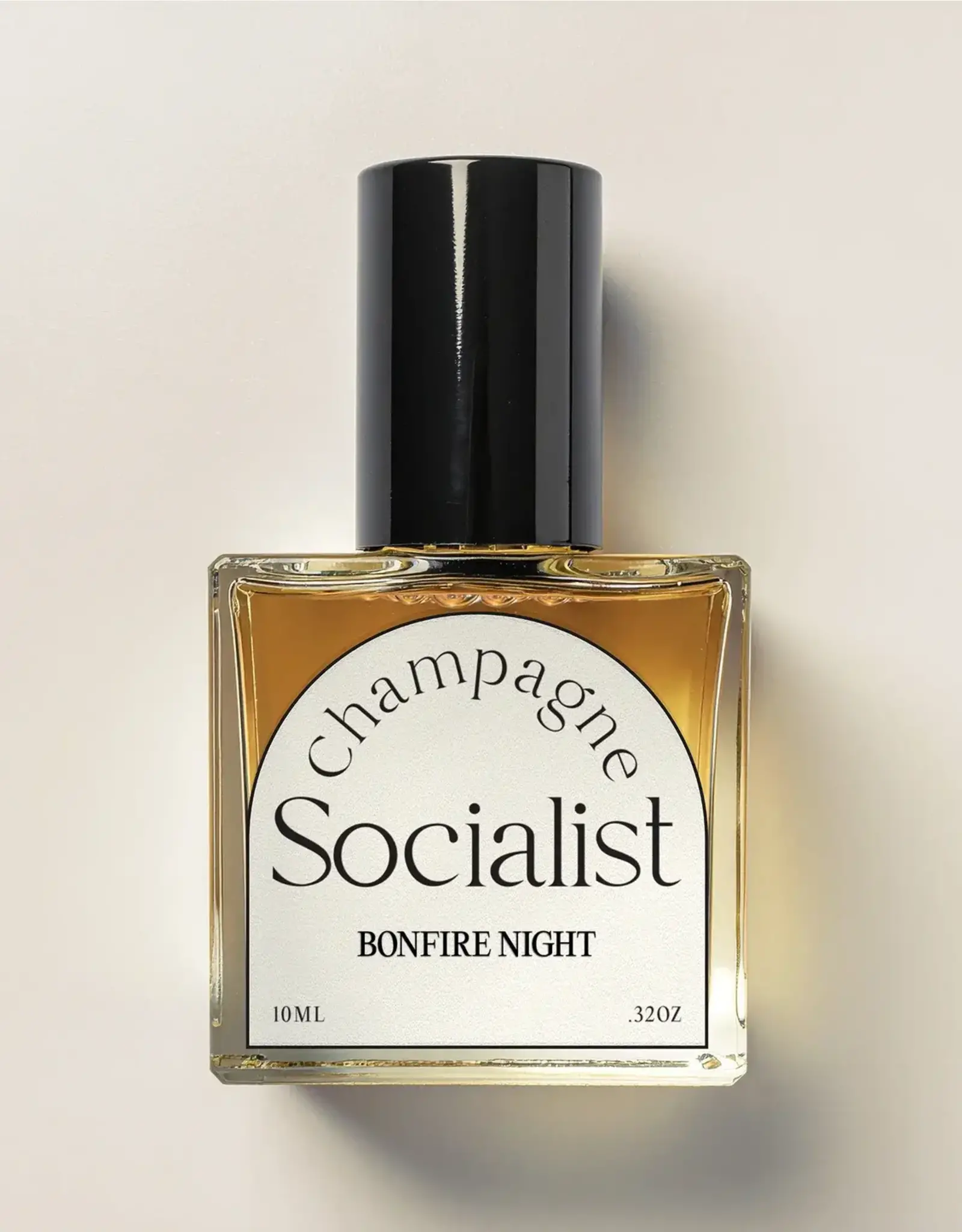 Perfume - Champagne Socialist, Bonfire Night