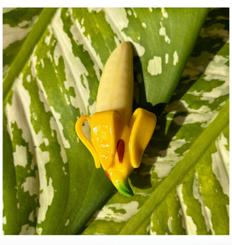 Magnet - Peeled Banana