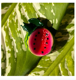 Magnet - Whole Watermelon