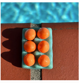 Magnet - Eggs in a Carton