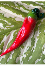 Magnet - Red Chili Pepper