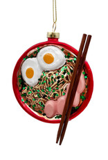 Ornament - Ramen Bowl