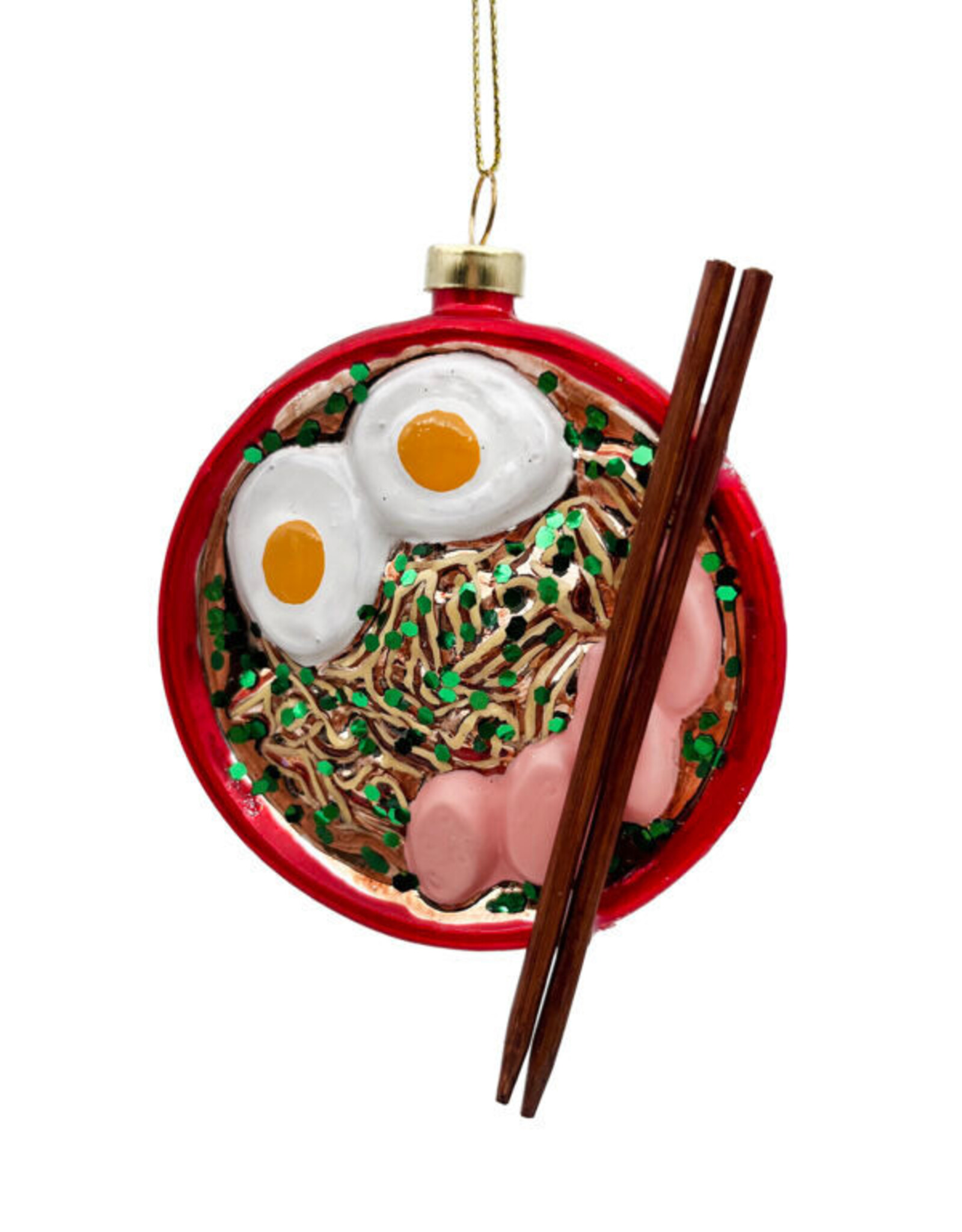 Ornament - Ramen Bowl