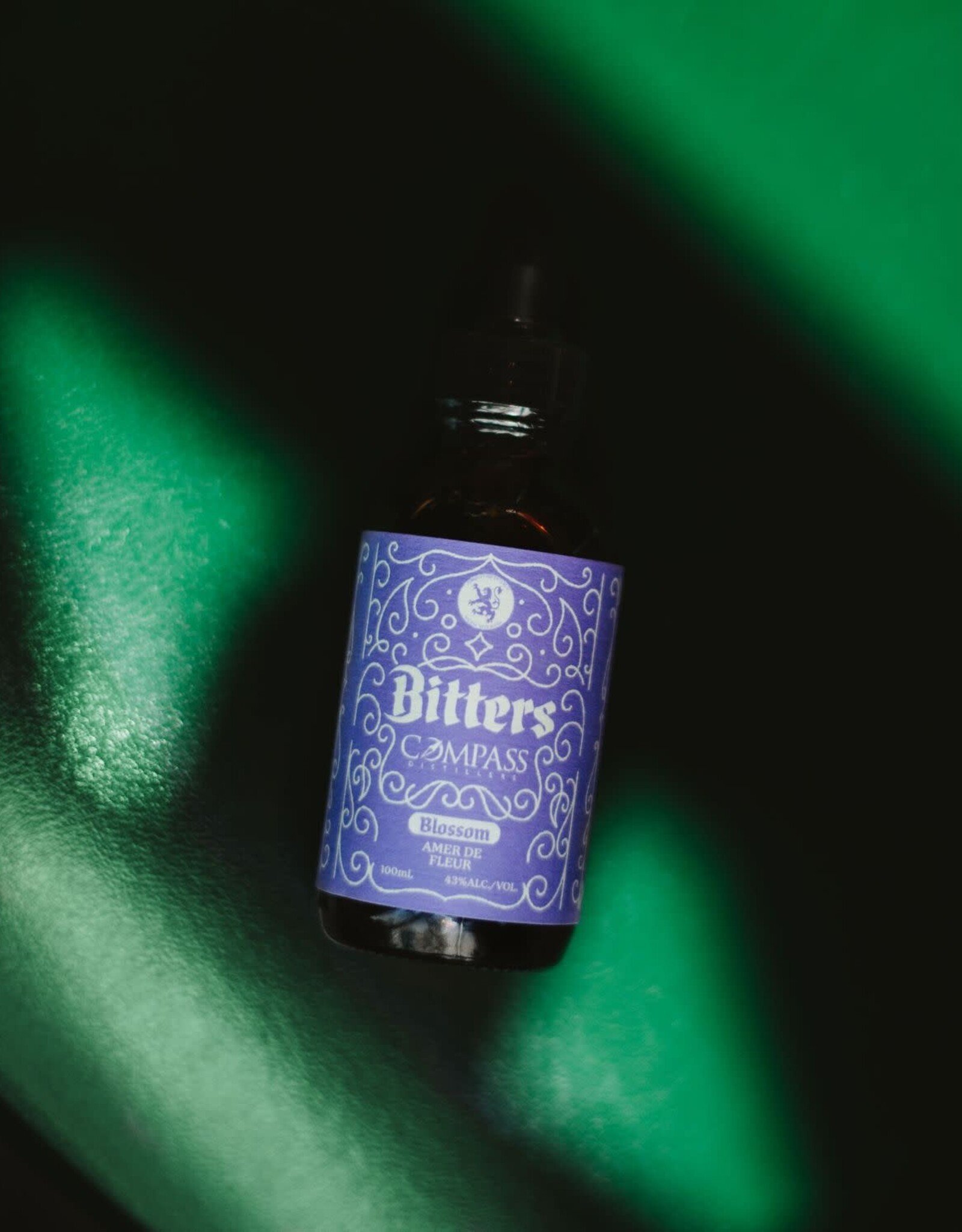 Bitters - Compass Distillers, Blossom