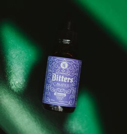 Bitters - Compass Distillers, Blossom