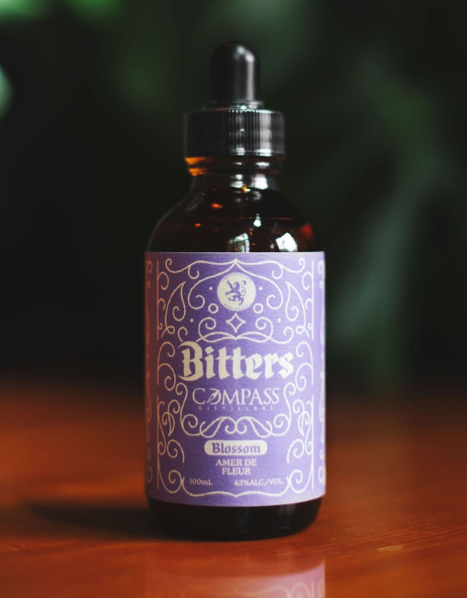 Bitters - Compass Distillers, Blossom
