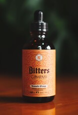 Bitters - Compass Distillers, Aromatic Orange
