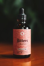 Bitters - Compass Distillers, Grapefruit & Hops
