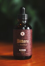 Bitters - Compass Distillers, Chocolate