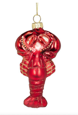 Ornament - Lobster