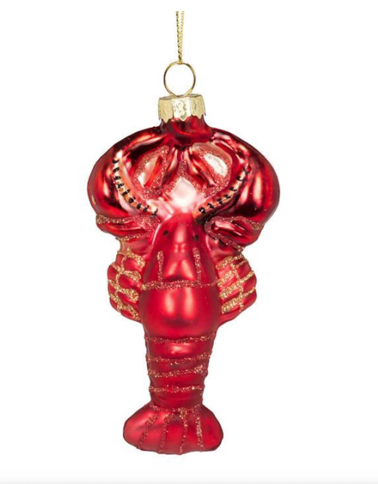 Ornament - Lobster