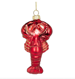 Ornament - Lobster