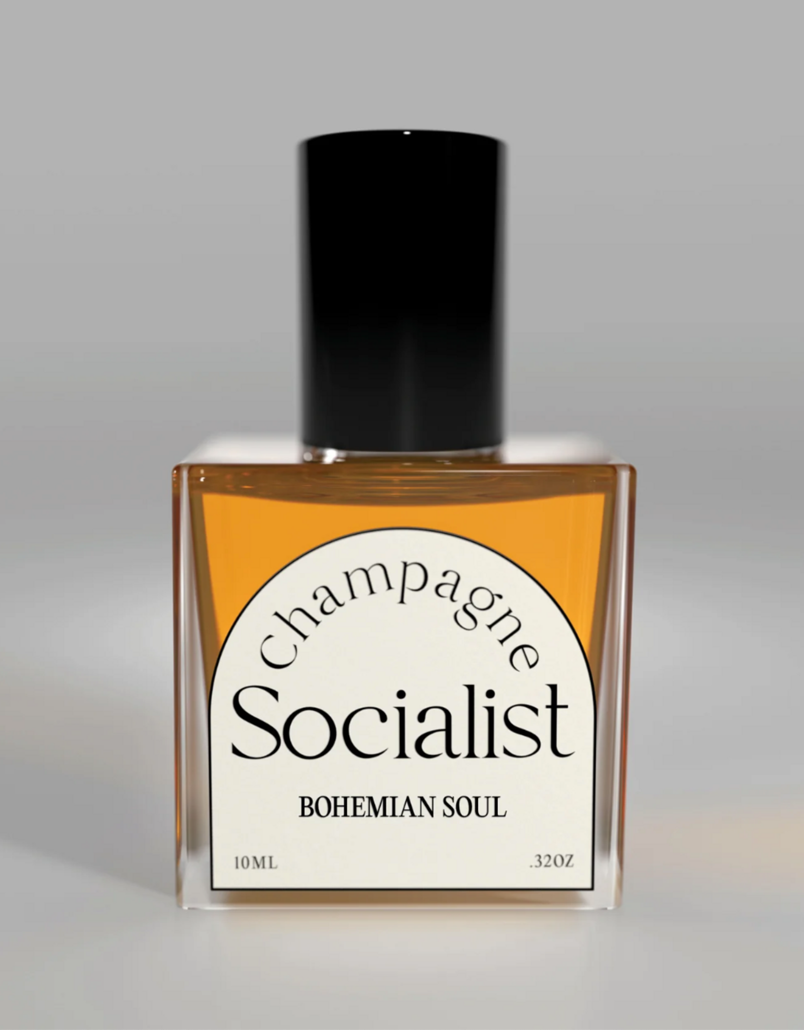 Perfume - Champagne Socialist, Bohemian Soul