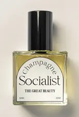 Perfume - Champagne Socialist, The Great Beauty
