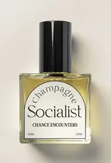 Perfume - Champagne Socialist, Chance Encounters