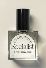 Perfume - Champagne Socialist, Revolution & Love