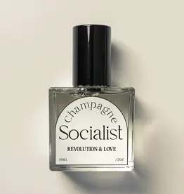 Perfume - Champagne Socialist, Revolution & Love