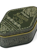 Candle - Decorative Tin, Balsam & Fir
