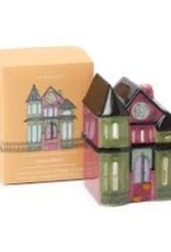 Incense & Tealight Holder - Mystic Manor