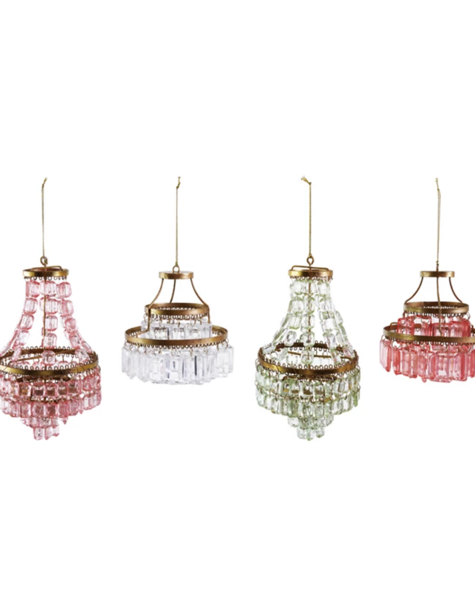 Ornament - Chandelier