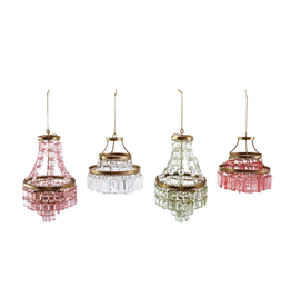 Ornament - Chandelier