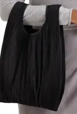 Baggu - Pleated Baggu, Black Baggu - Pleated Baggu, Black